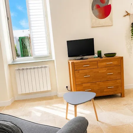 Cozy And Stylish 5 Minutes From Narbonne * Moussan